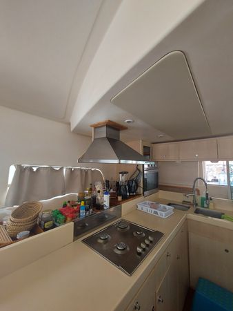 Catlante 600 | Littre