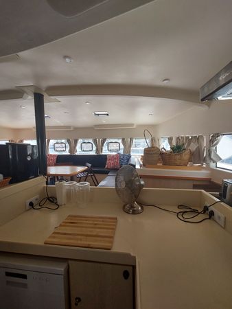 Catlante 600 | Littre