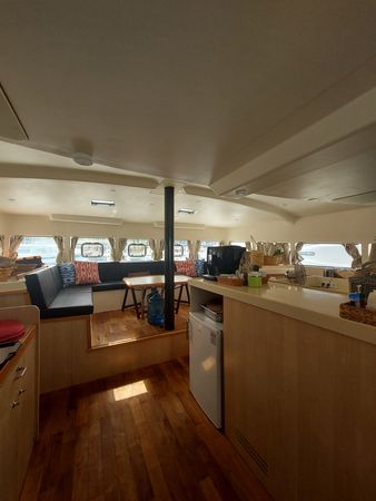 Catlante 600 | Littre
