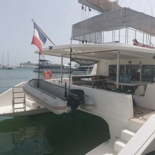 Catlante 600 | Littre