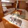 Jeanneau Sun Odyssey 389 | Pewee