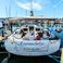 Jeanneau Sun Odyssey 410 | Eretmochelys