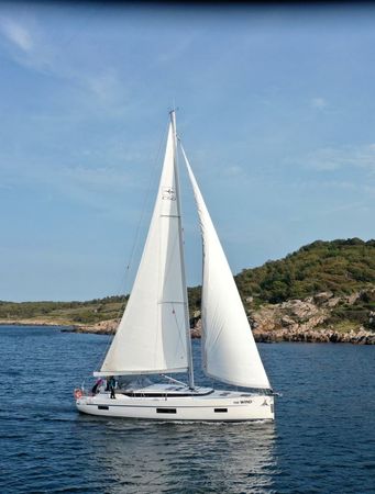 Bavaria C50 | The Wind