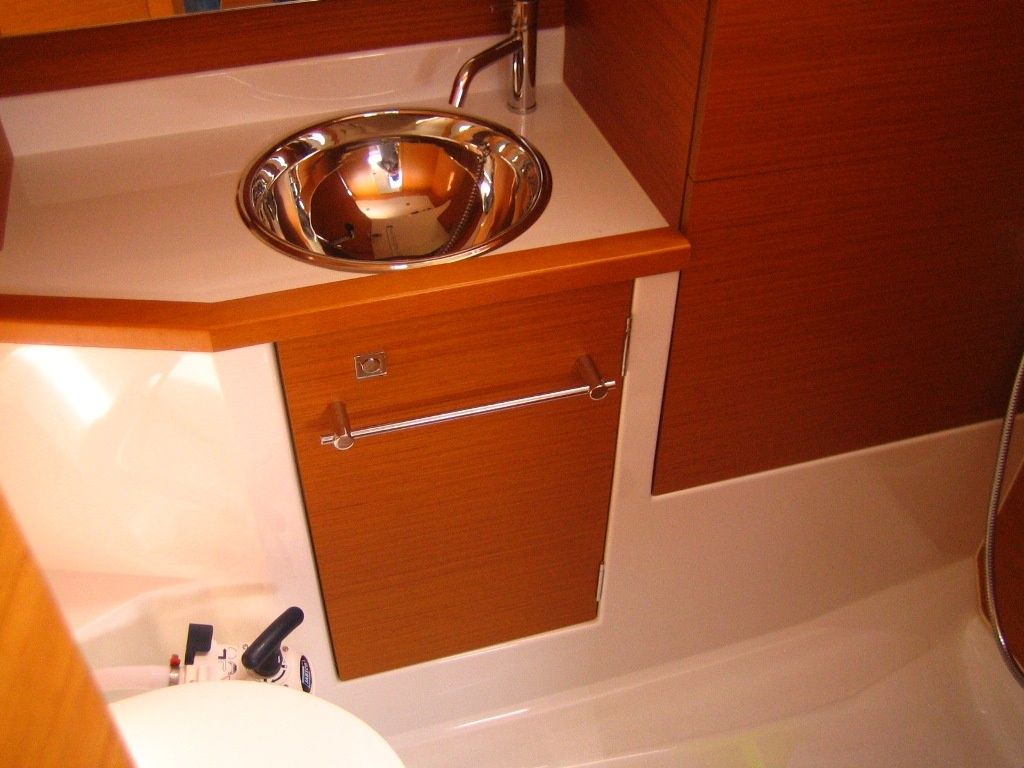 Jeanneau Sun Odyssey 379 | Heho