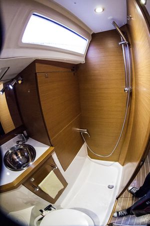 Jeanneau Sun Odyssey 379 | Heho