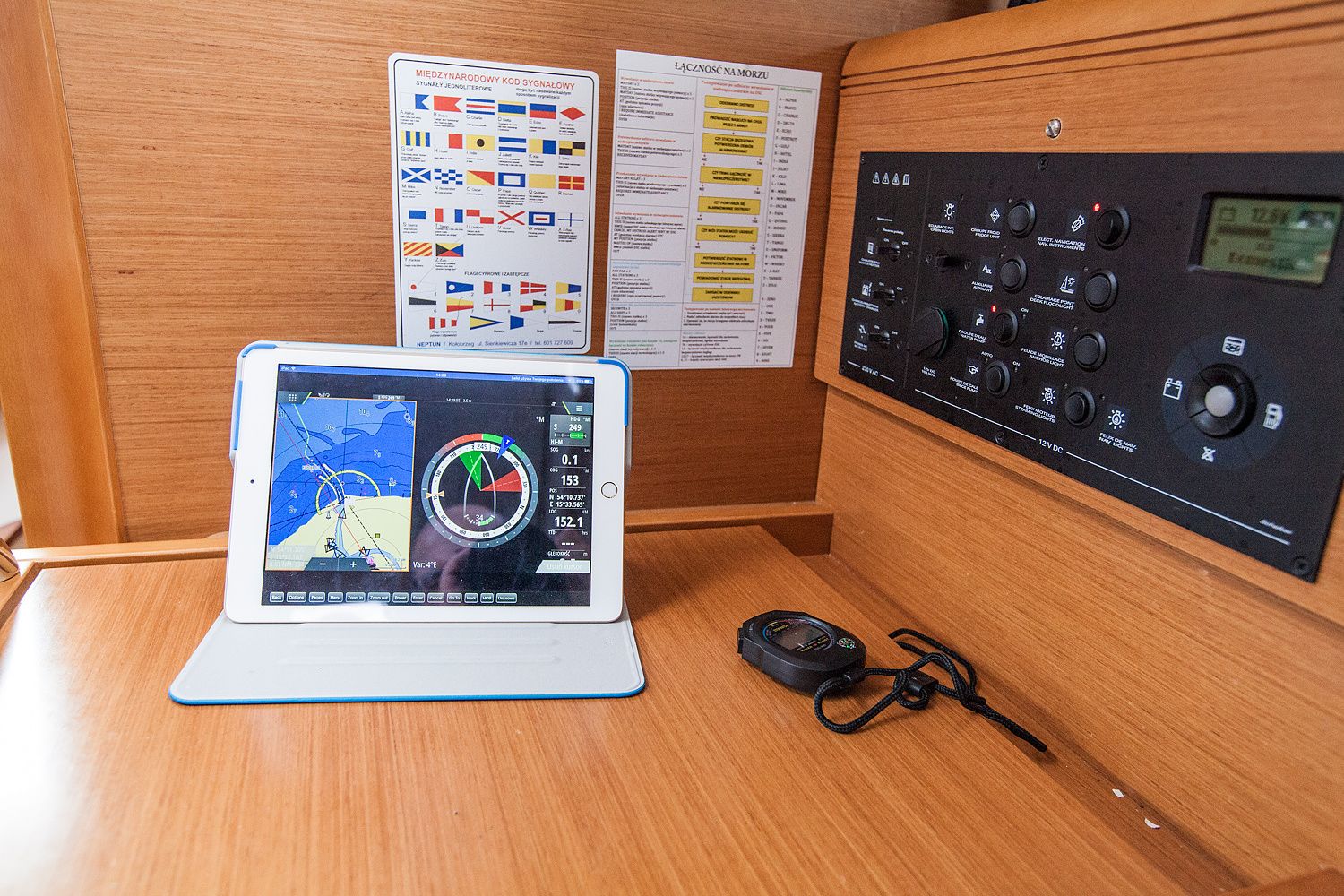 Jeanneau Sun Odyssey 379 | Heho