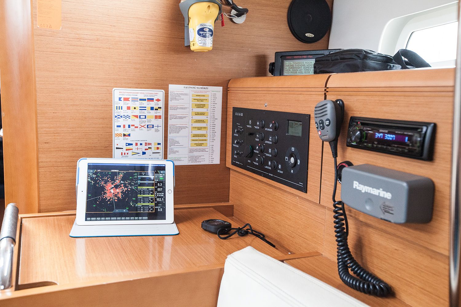 Jeanneau Sun Odyssey 379 | Heho