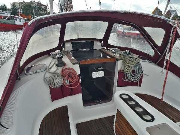 Delphia 40.3 | Lady Valda