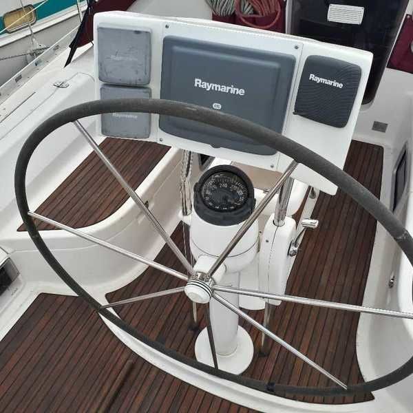 Delphia 40.3 | Lady Valda