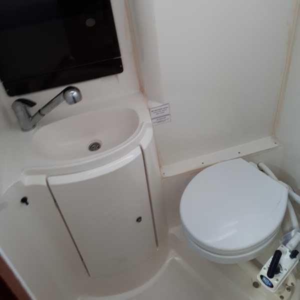 Delphia 40.3 | Lady Valda