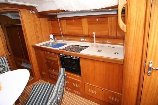 Delphia 40.3 | Lady Valda