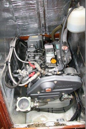 Delphia 40.3 | Lady Valda