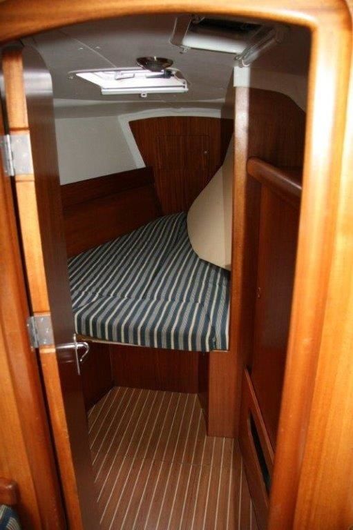 Delphia 40.3 | Lady Valda