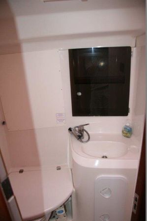 Delphia 40.3 | Lady Valda