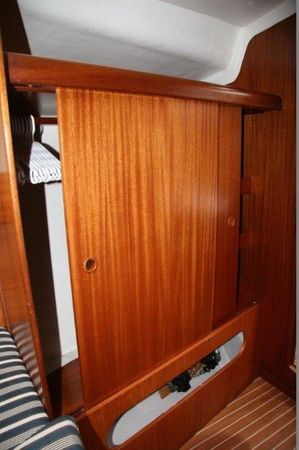 Delphia 40.3 | Lady Valda