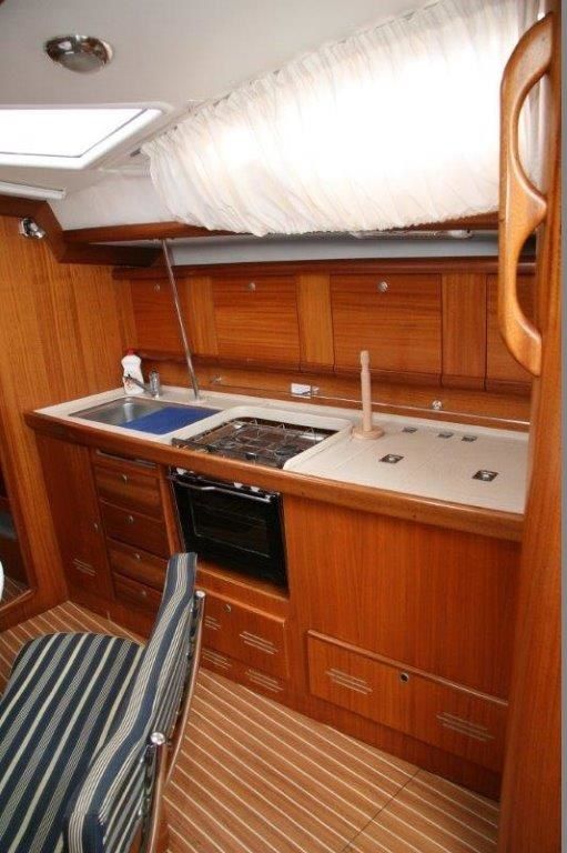 Delphia 40.3 | Lady Valda