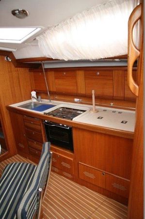 Delphia 40.3 | Lady Valda