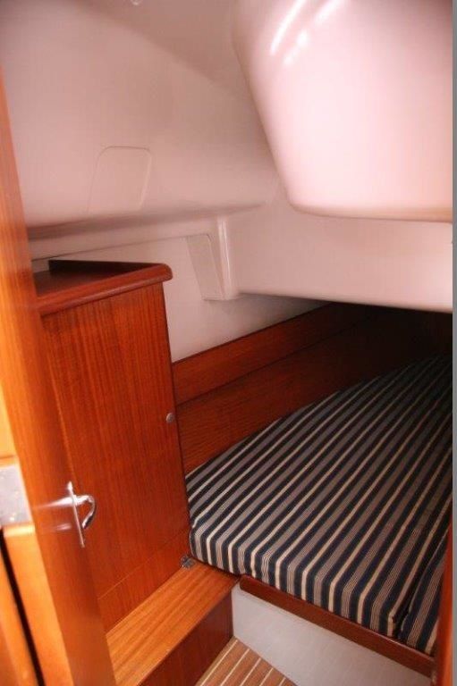 Delphia 40.3 | Lady Valda