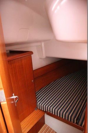 Delphia 40.3 | Lady Valda