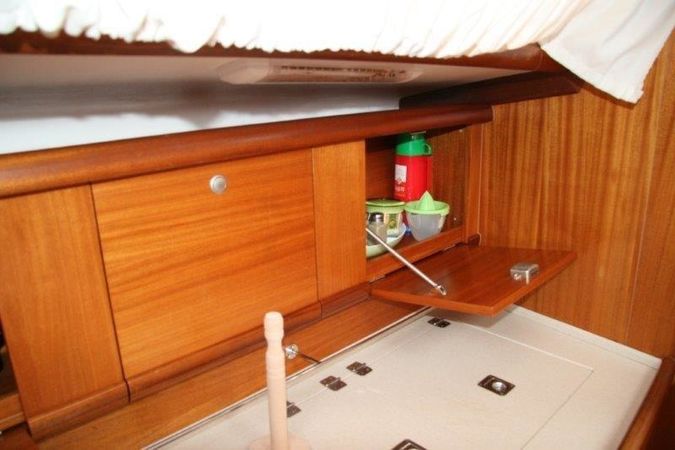 Delphia 40.3 | Lady Valda