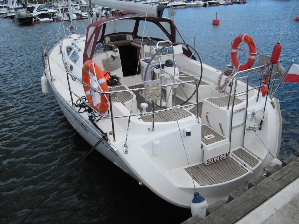 Delphia 40.3 | Lady Valda