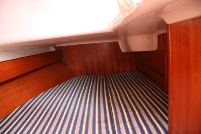 Delphia 40.3 | Lady Valda