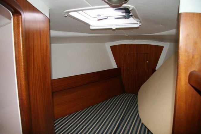 Delphia 40.3 | Lady Valda