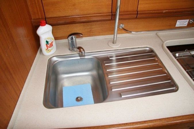 Delphia 40.3 | Lady Valda