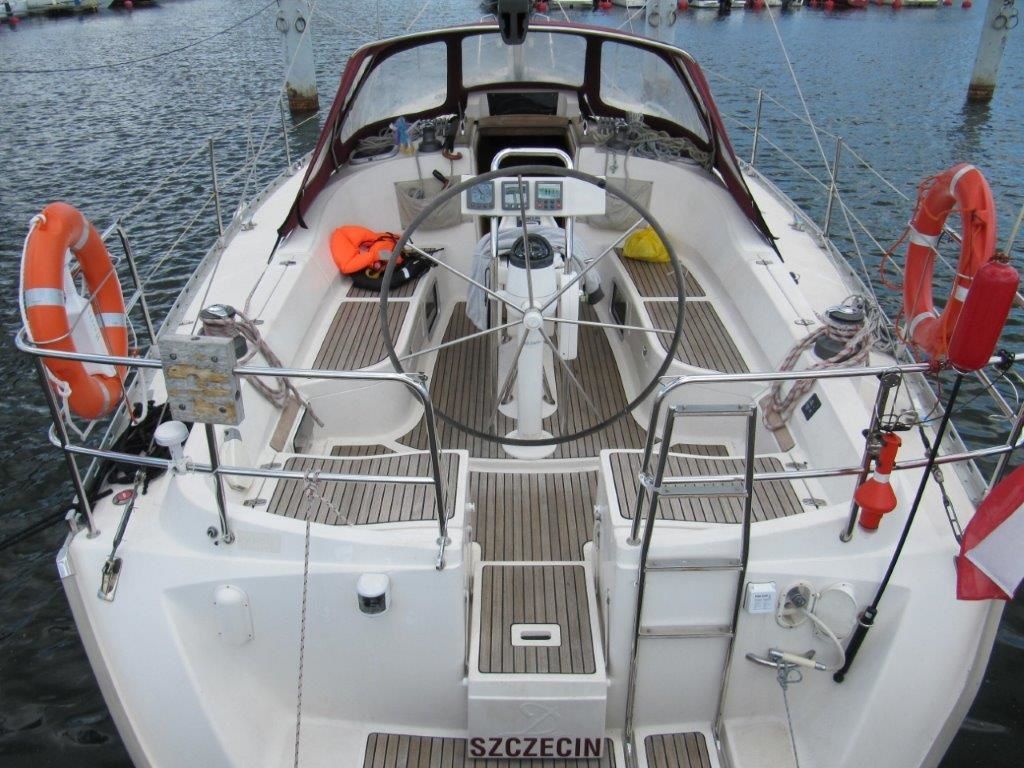 Delphia 40.3 | Lady Valda