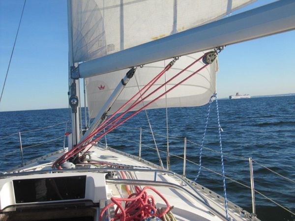 Delphia 40.3 | Lady Valda