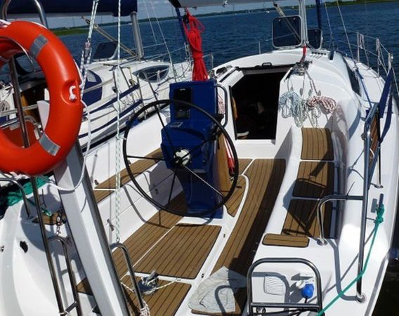 Northman Maxus 33.1 | Anna