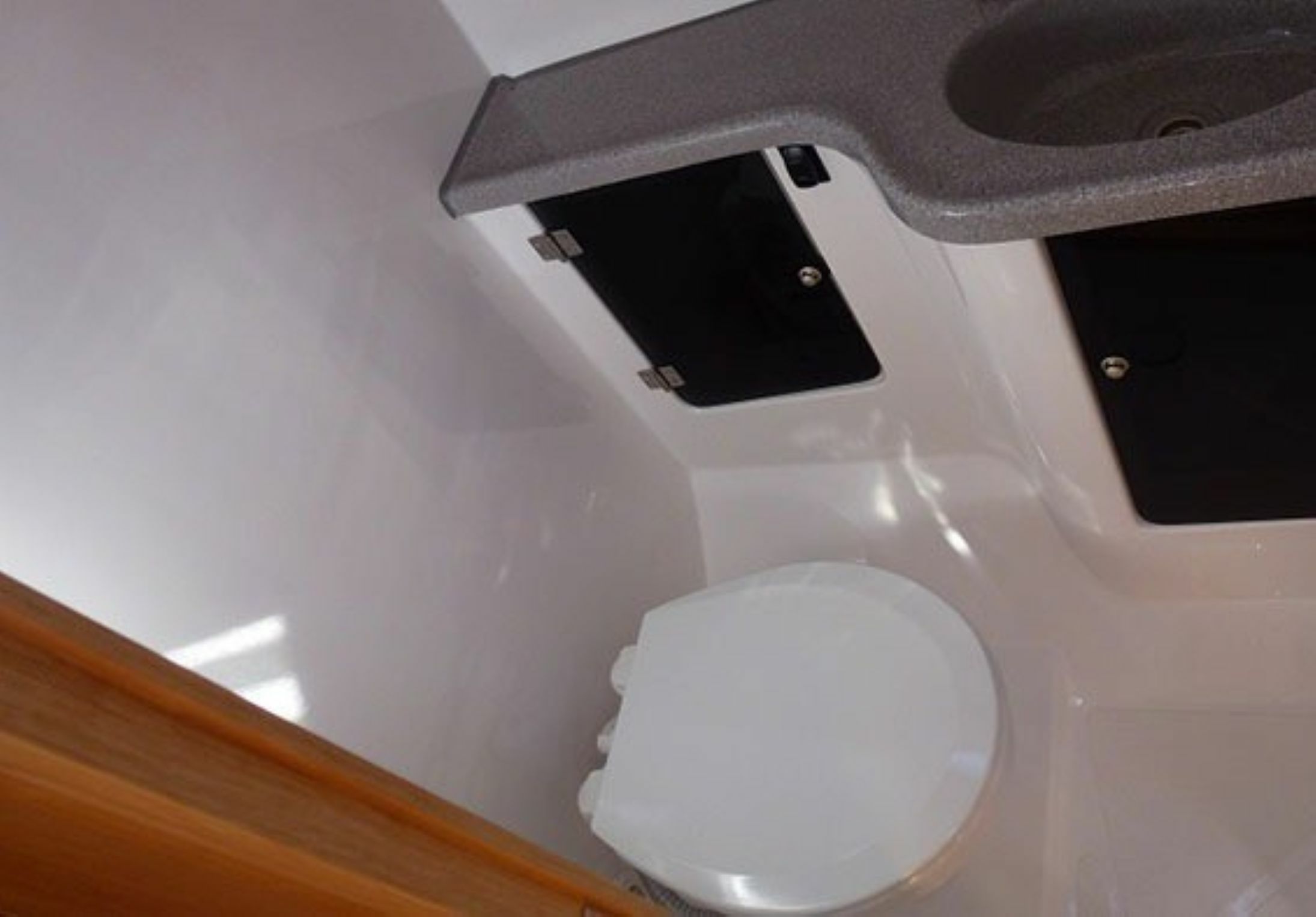 Northman Maxus 33.1 | Anna