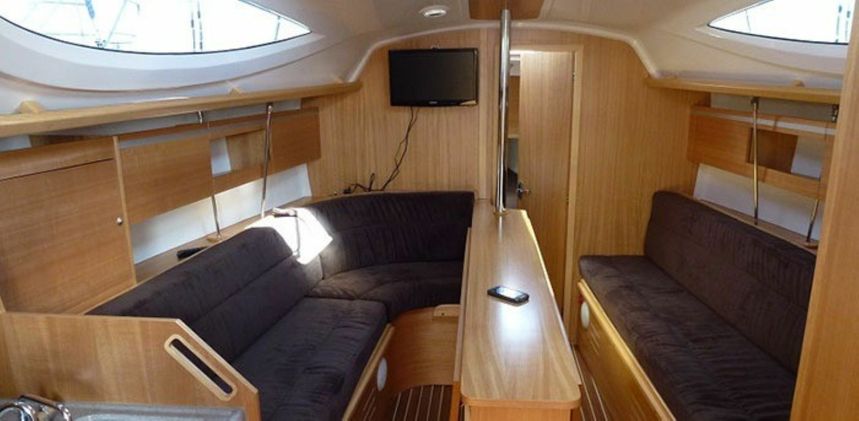 Northman Maxus 33.1 | Anna