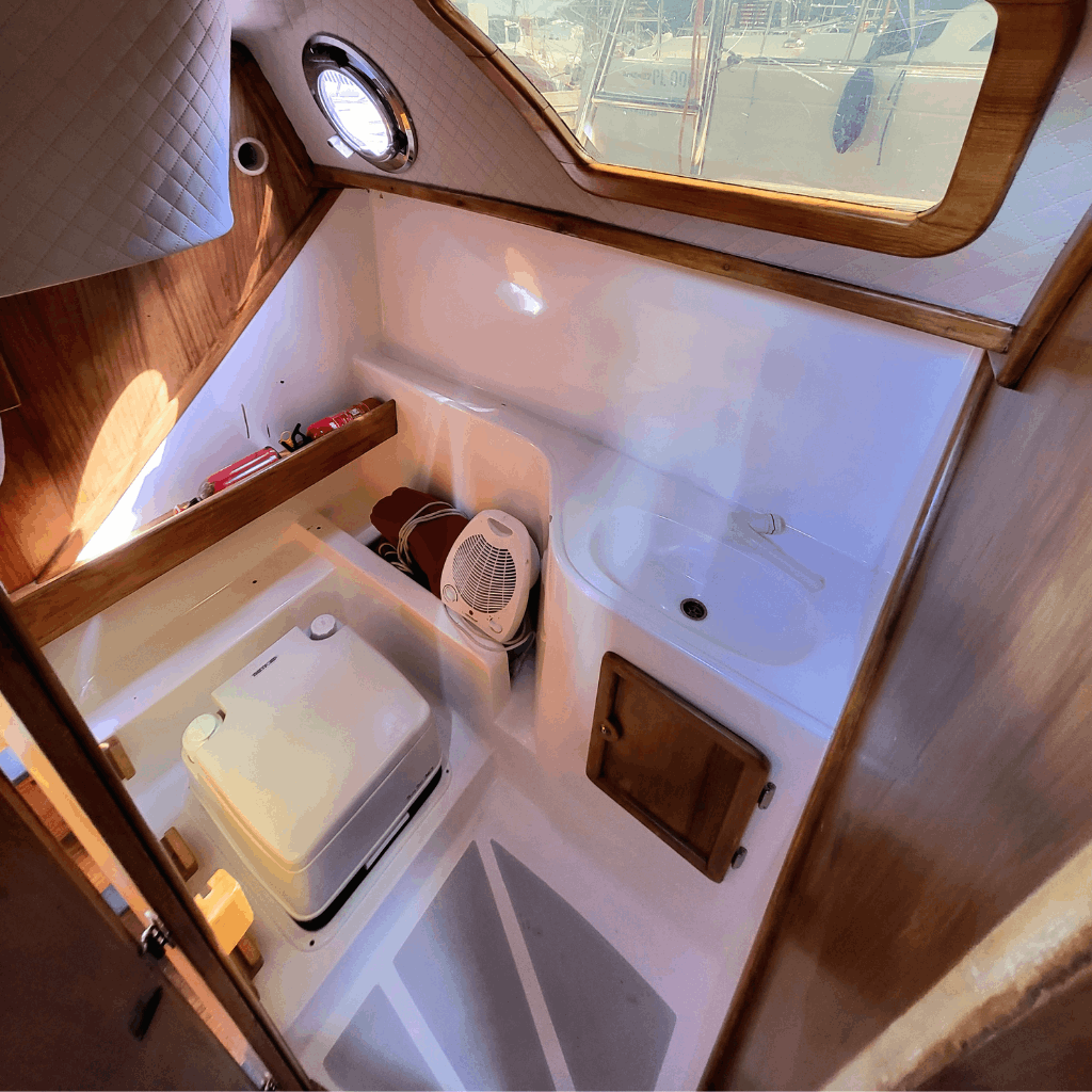 Northman Maxus 33.1 | Anna