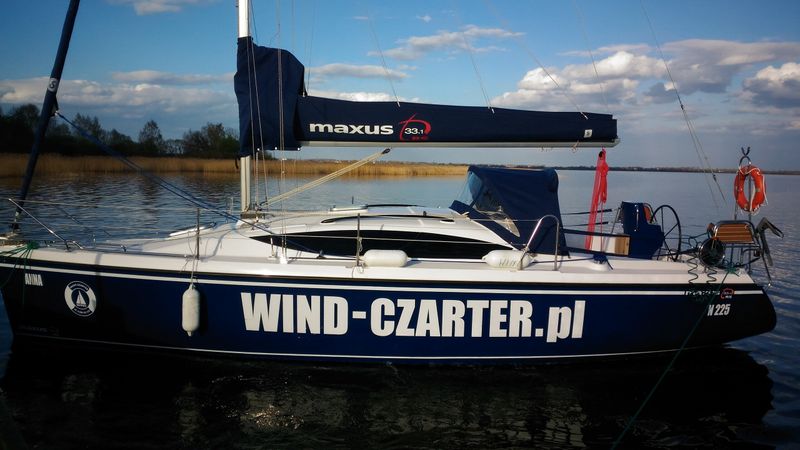 Northman Maxus 33.1 | Anna