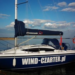 Northman Maxus 33.1 | Anna