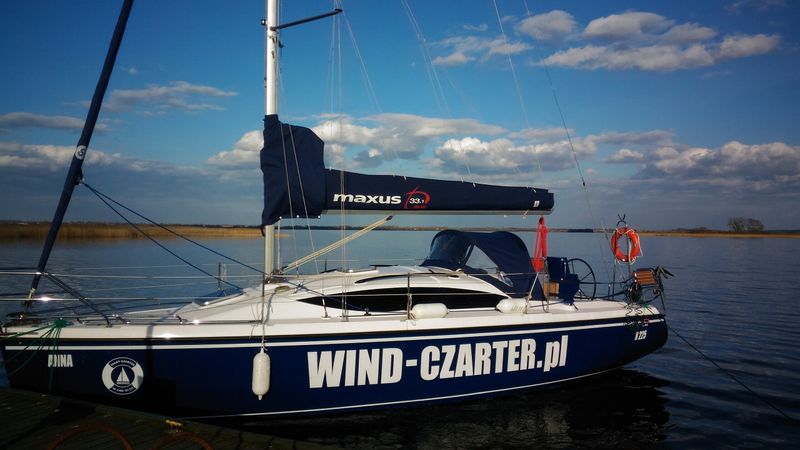 Northman Maxus 33.1 | Anna