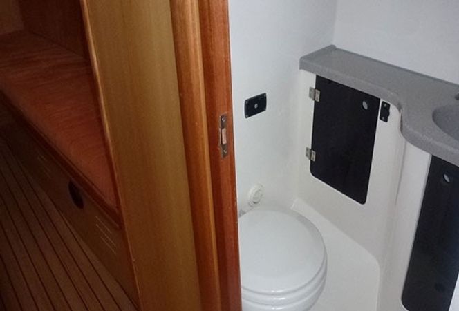 Northman Maxus 33 | Aga