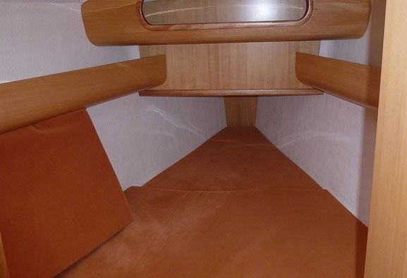 Northman Maxus 33 | Aga