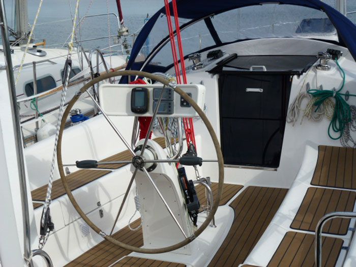 Northman Maxus 33 | Aga