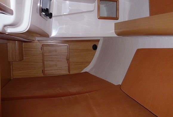 Northman Maxus 33 | Aga