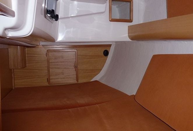 Northman Maxus 33 | Aga