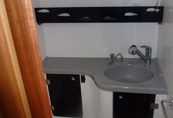 Northman Maxus 33 | Aga