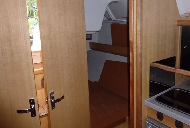 Northman Maxus 33 | Aga