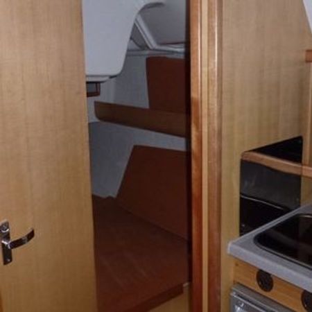 Northman Maxus 33 | Aga