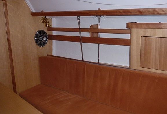 Northman Maxus 33 | Aga