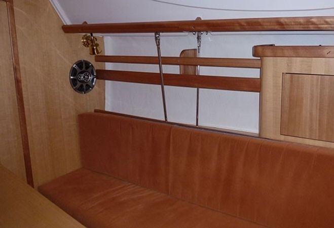 Northman Maxus 33 | Aga