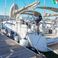 Jeanneau Sun Odyssey 440 | Sandy