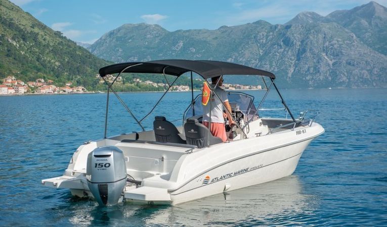 Atlantic Marine 670 | 20