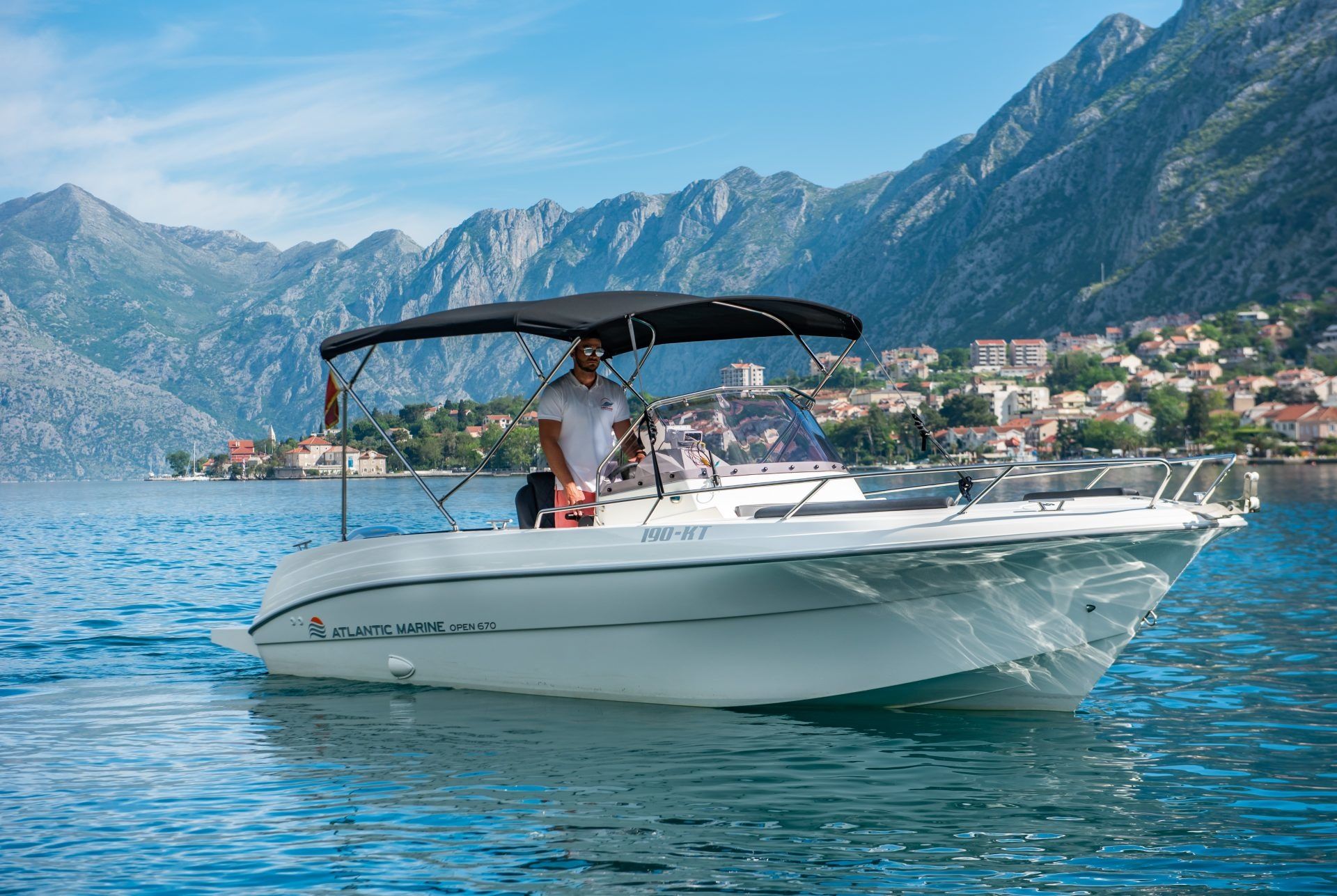 Atlantic Marine 670 | 20